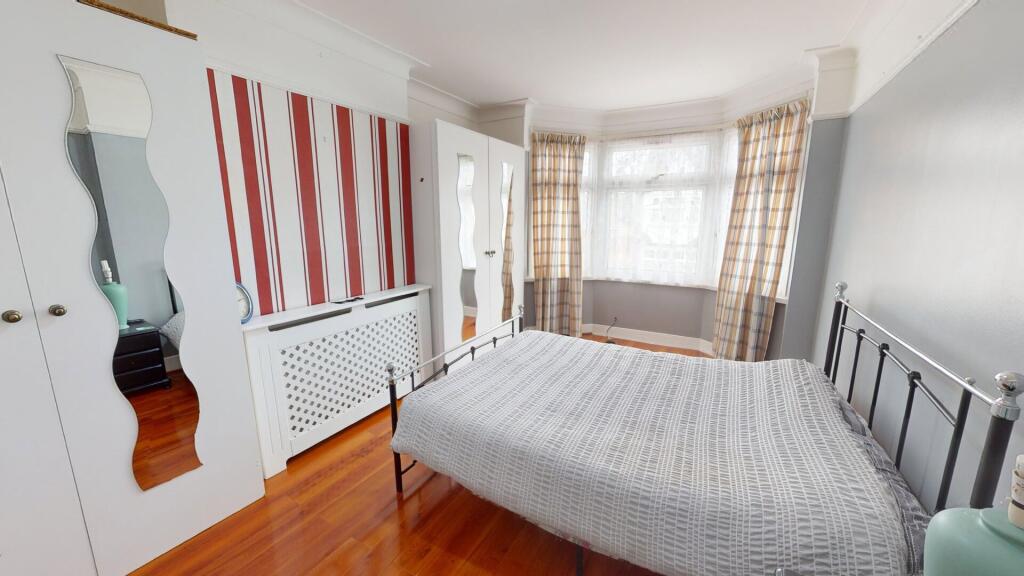 Main image of property: 14 Nutfield Road, Thornton Heath, CR7 