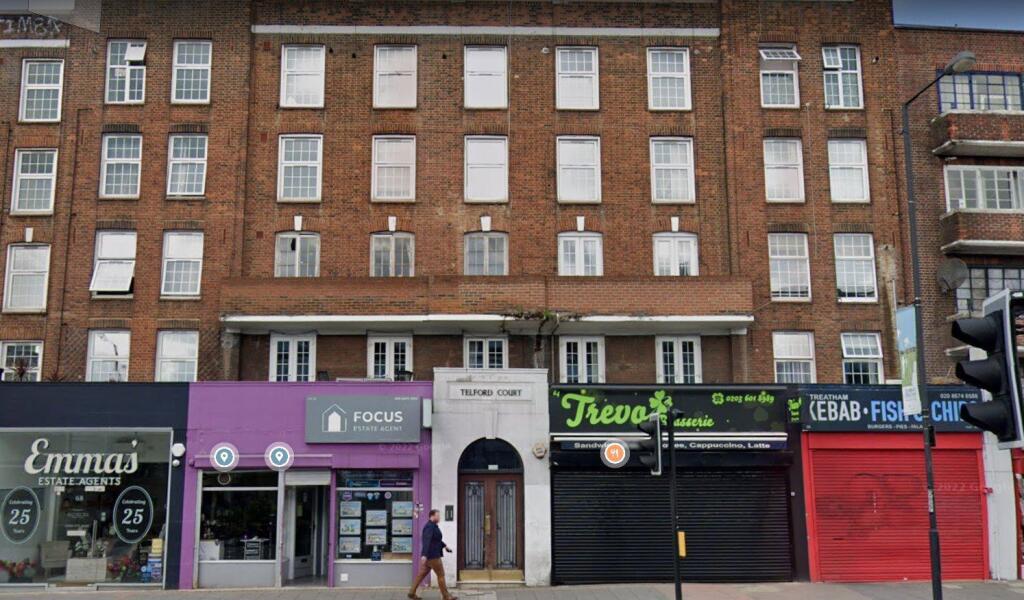 Main image of property: Streatham Hill, Heaven Vs Tenant, London, SW2 