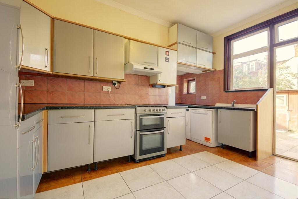 Main image of property: Gassiot Road, Heaven Vs Tenant, London, SW17 