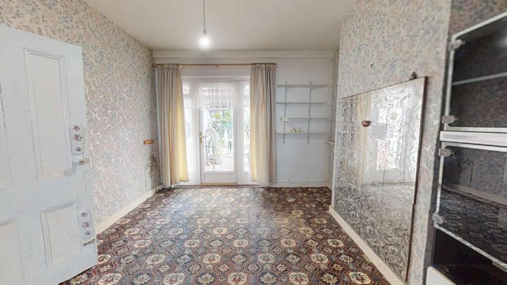 Main image of property: Torridge Road, Thornton Heath, CR7 