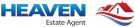 Heaven Estate Agents, London Estate Agent Logo