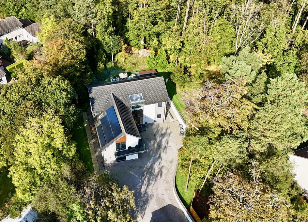 Main image of property: Guiltreehill, Alloway.