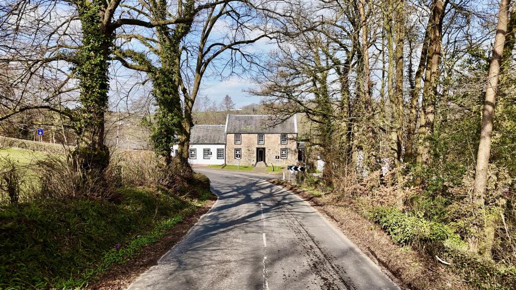 Main image of property: Unit 3 - Stair Bridge.