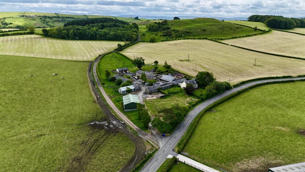 Main image of property: Development Opportunity Dunree Farm By Ayr
