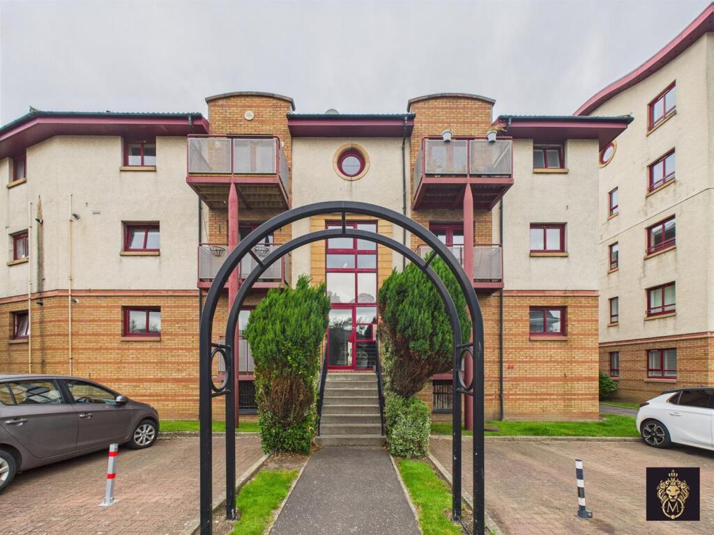 Main image of property: Rowallan Court - South Beach Road