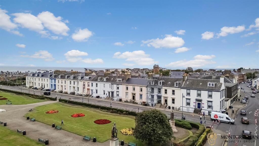 Main image of property: Wellington Square, Ayr
