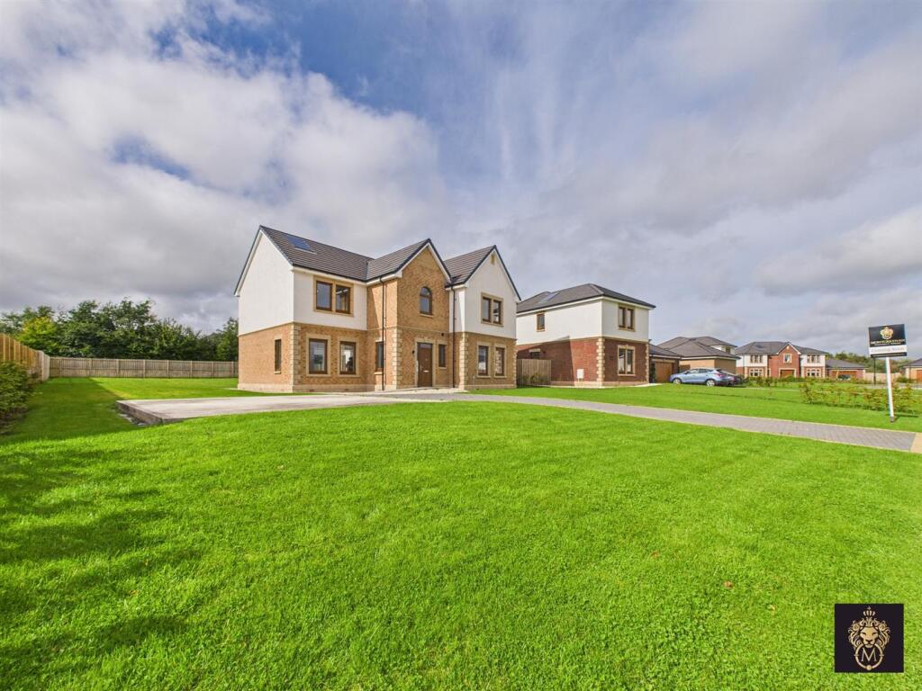 Main image of property: The Blairquhan - Ballochmyle Estate