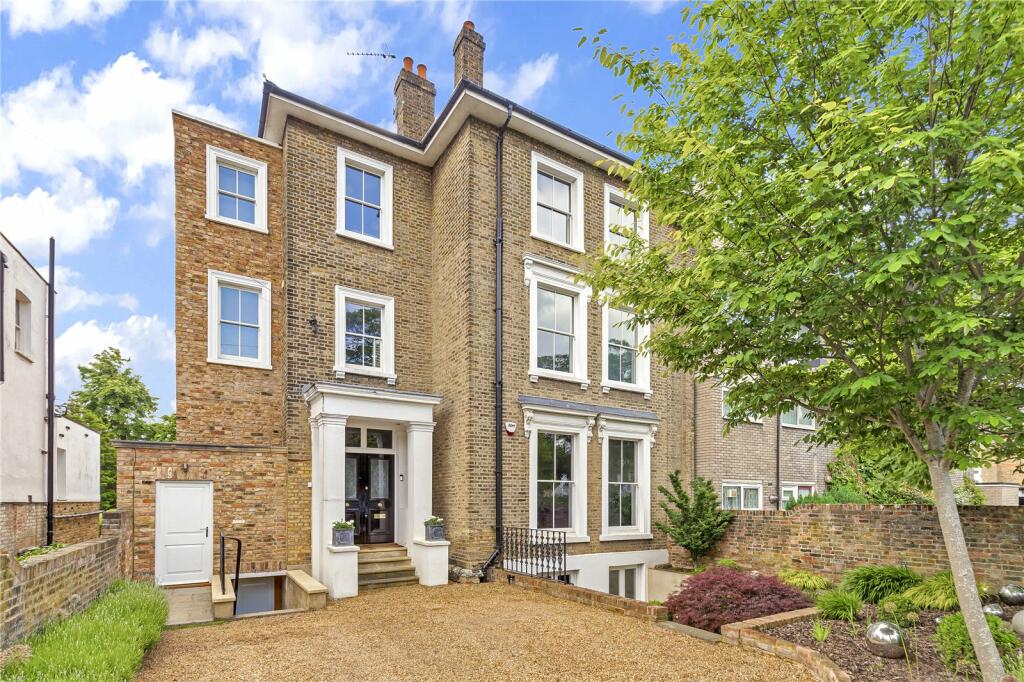 Main image of property: Wimbledon Park Road, London, SW18
