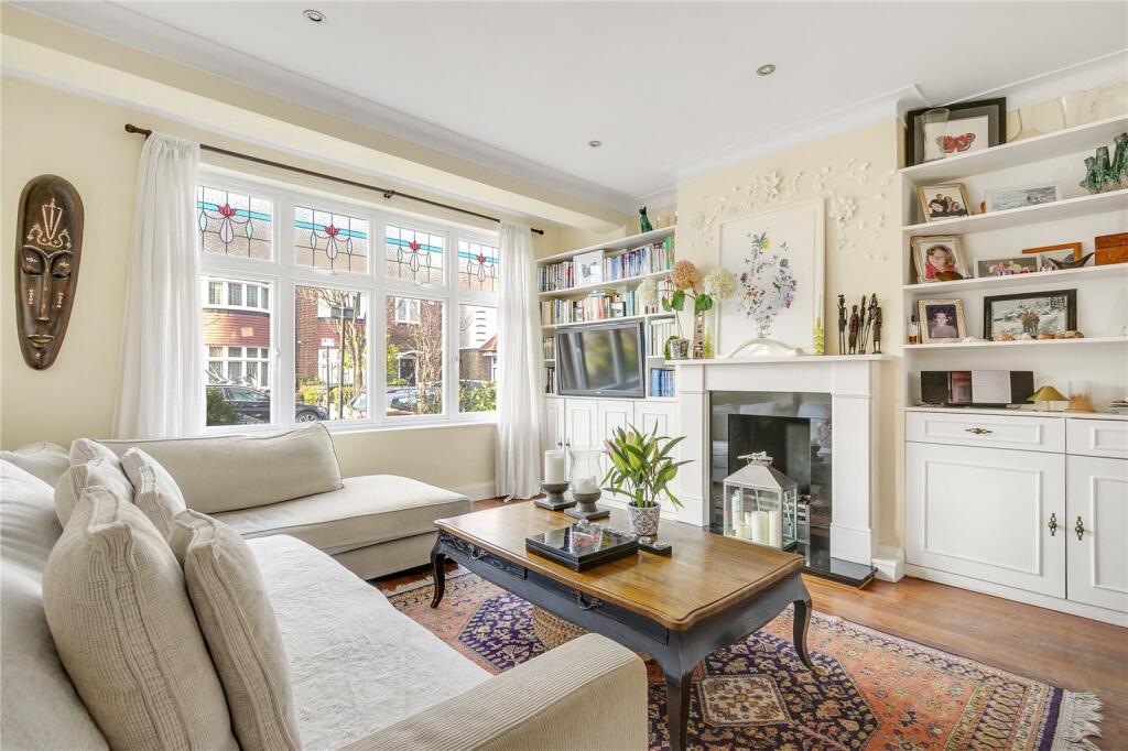 Main image of property: Holmside Road, London, SW12