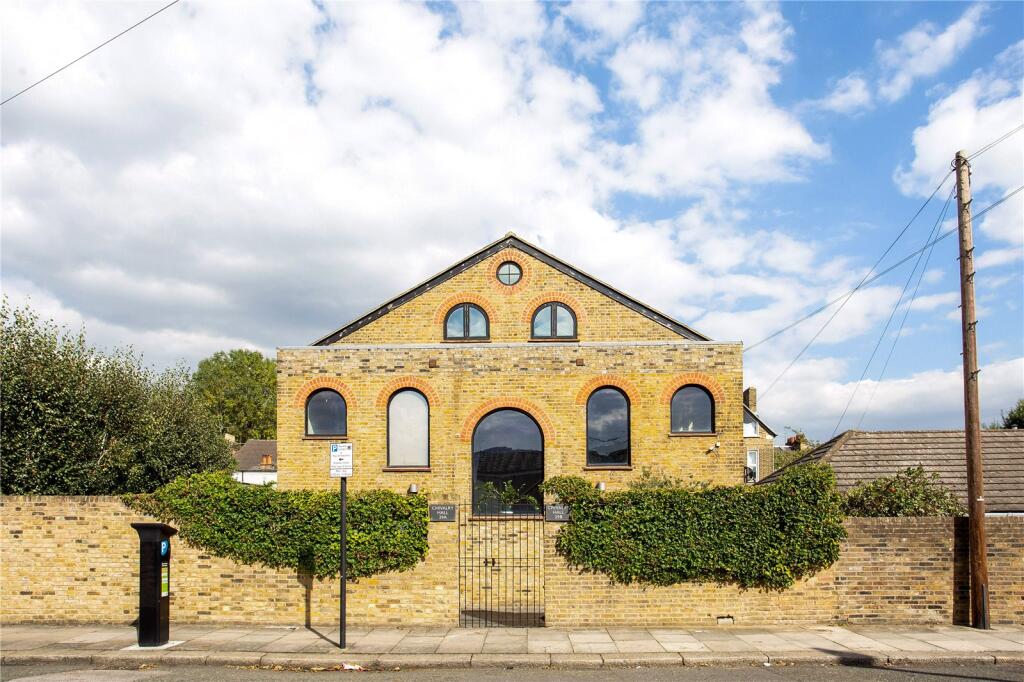 Main image of property: Chivalry Road, London, SW11