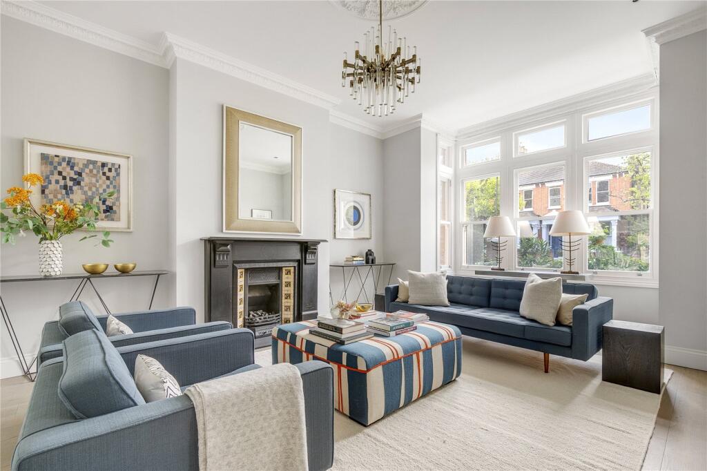 Main image of property: Elms Road, London, SW4