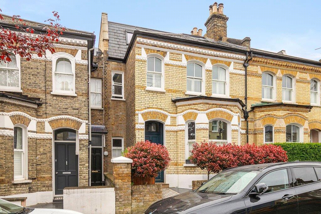 Main image of property: Wakehurst Road, London, SW11