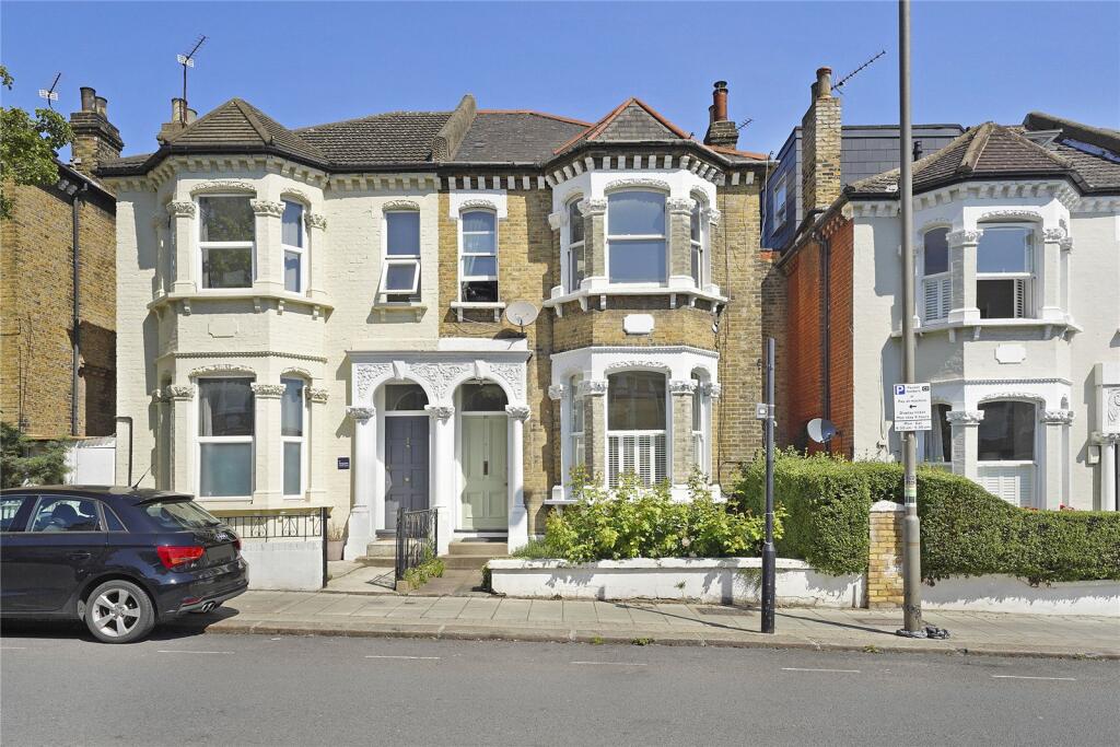 Main image of property: Broomwood Road, London, SW11