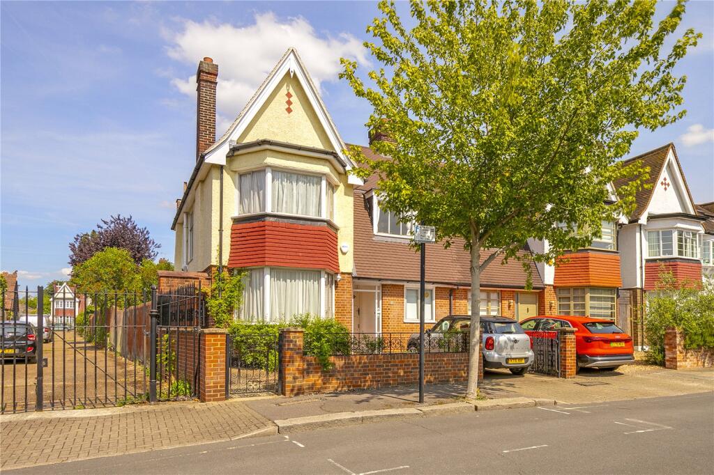 Main image of property: Titchwell Road, London, SW18