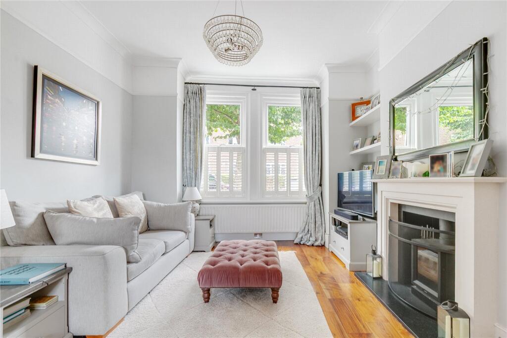 Main image of property: Honeywell Road, London, SW11