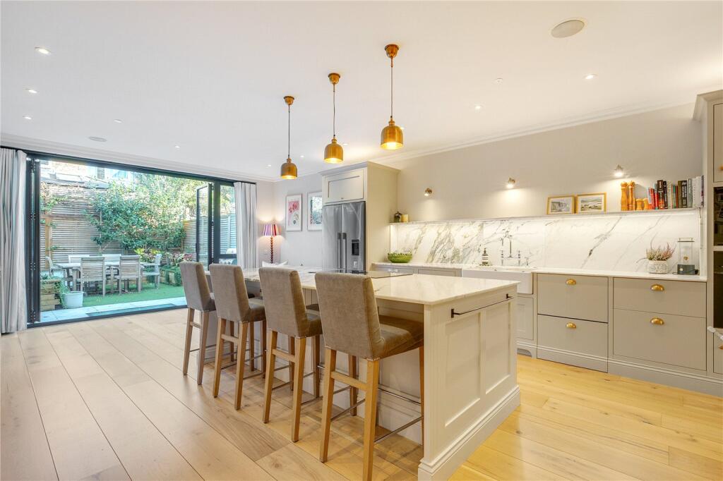 Main image of property: Hillier Road, London, SW11