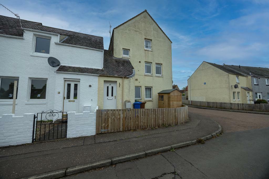 Main image of property: Back Dykes, Auchtermuchty, Fife, KY14 7AB