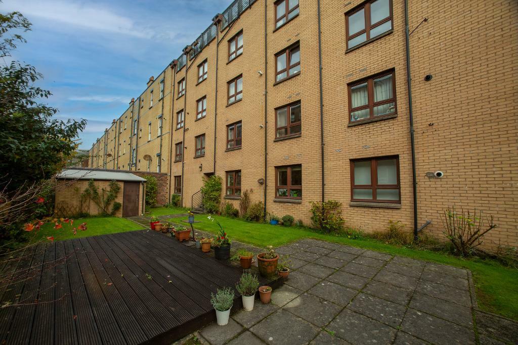 Main image of property: Grant Street, Woodlands, Glasgow, G3 6HJ