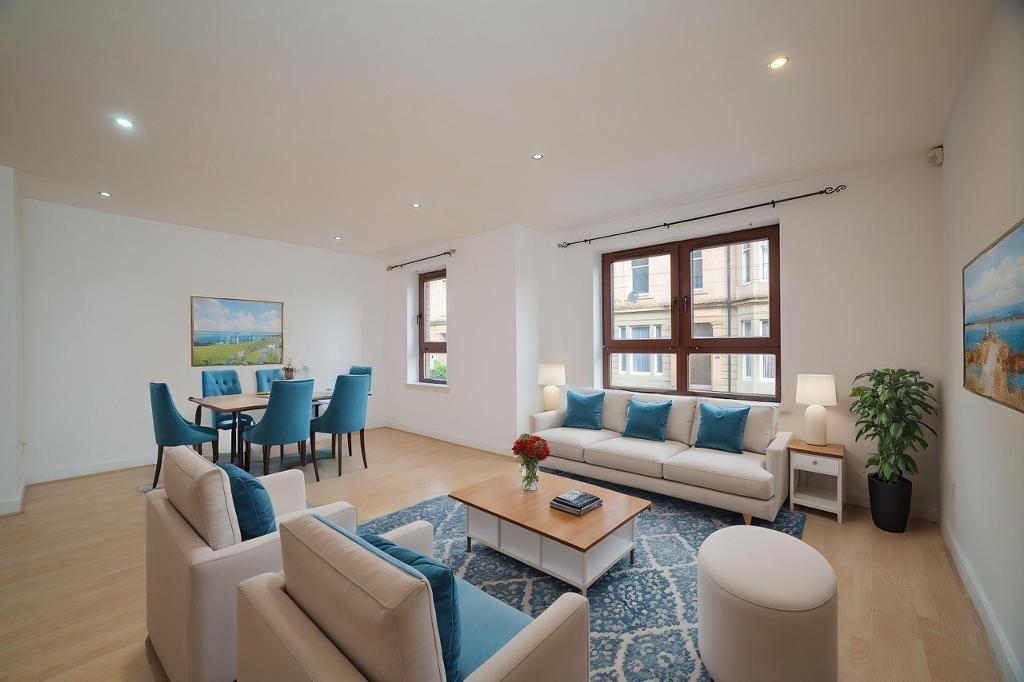 Main image of property: Grant Street, Woodlands, Glasgow, G3 6HJ
