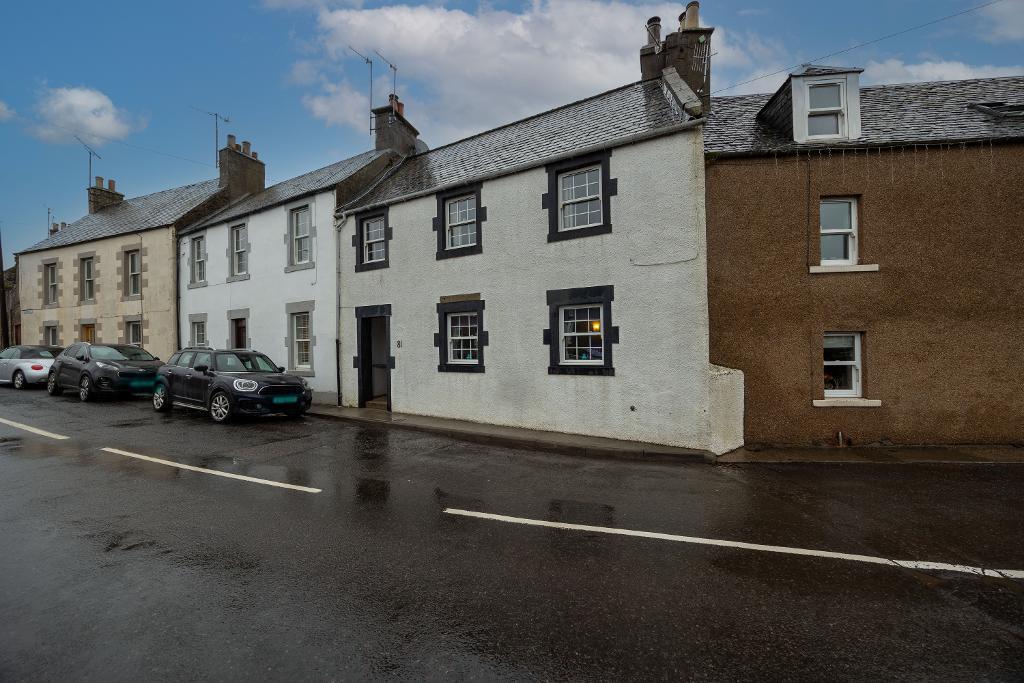 Main image of property: Burnside, Auchtermuchty, KY14 7AL