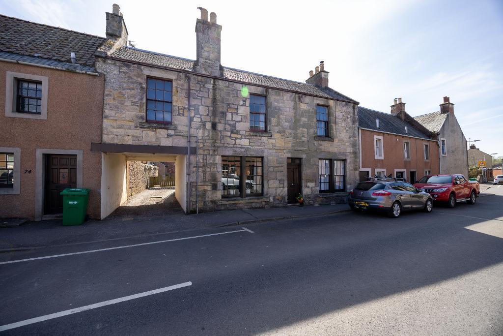 Main image of property: High Street, Strathmiglo, KY14 7PR