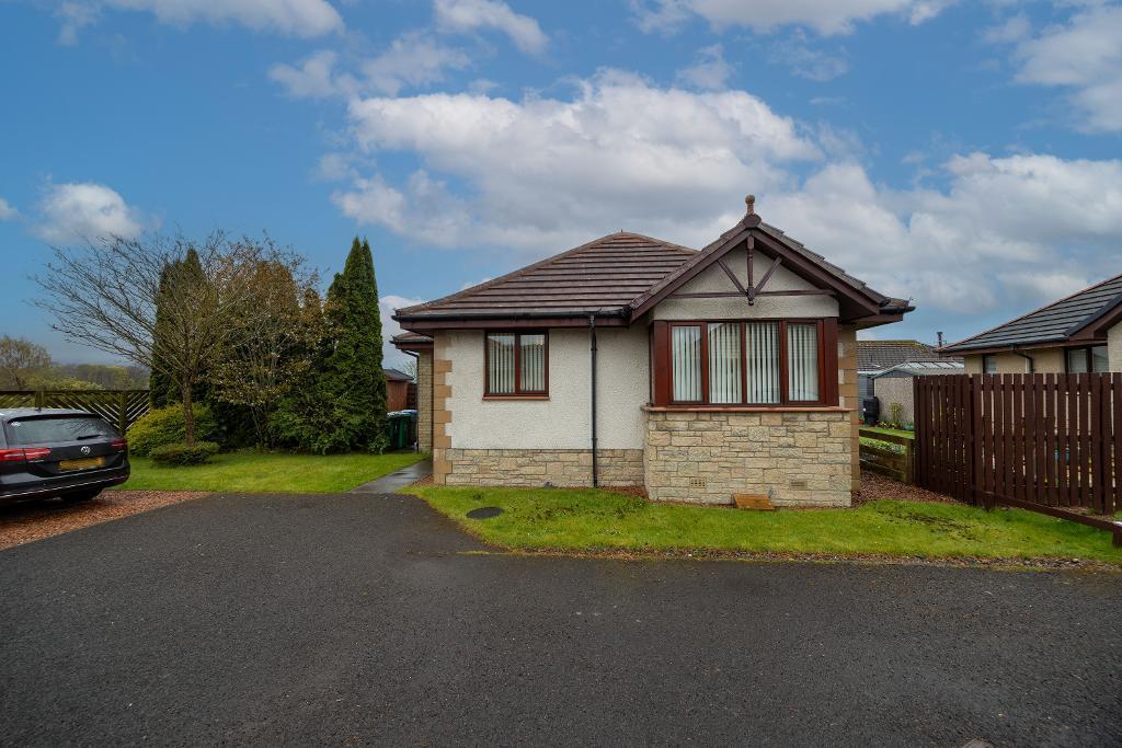 Main image of property: Carswell Wynd, Auchtermuchty, KY14 7FB