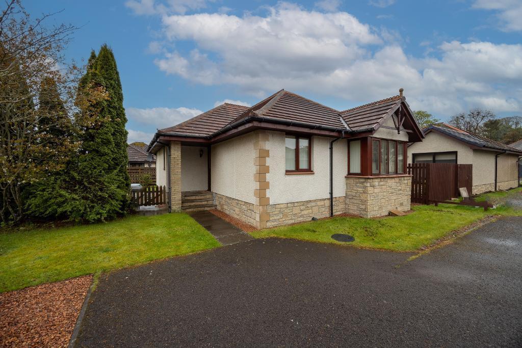 Main image of property: Carswell Wynd, Auchtermuchty, KY14 7FB