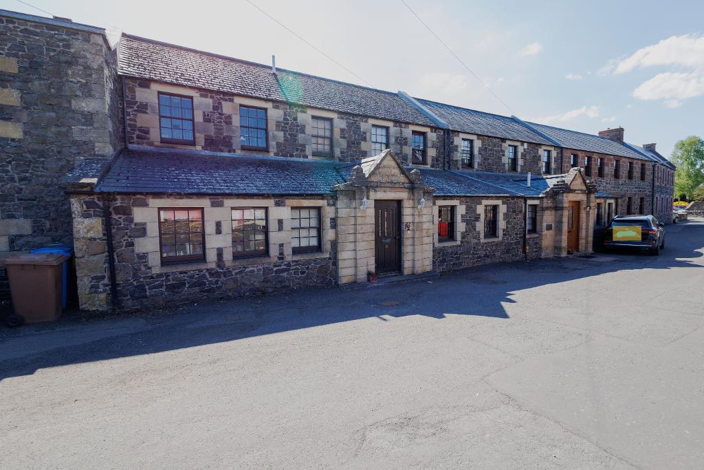 Main image of property: Upper Greens, Auchtermuchty, Fife, KY14 7BX