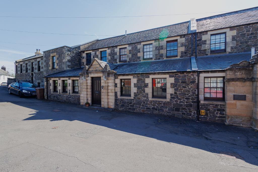 Main image of property: Upper Greens, Auchtermuchty, Fife, KY14 7BX