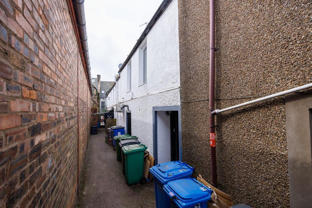 Main image of property: Bonnygate, Cupar, Fife, KY15 4BU