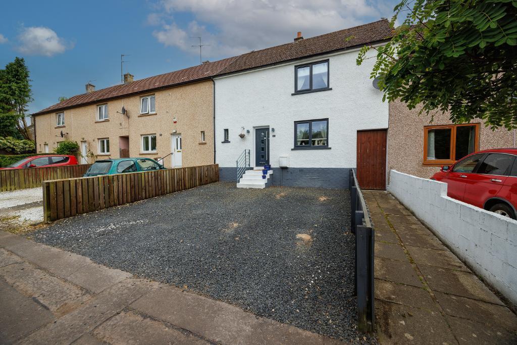 Main image of property: North Street, Kettlebridge, KY15 7QJ