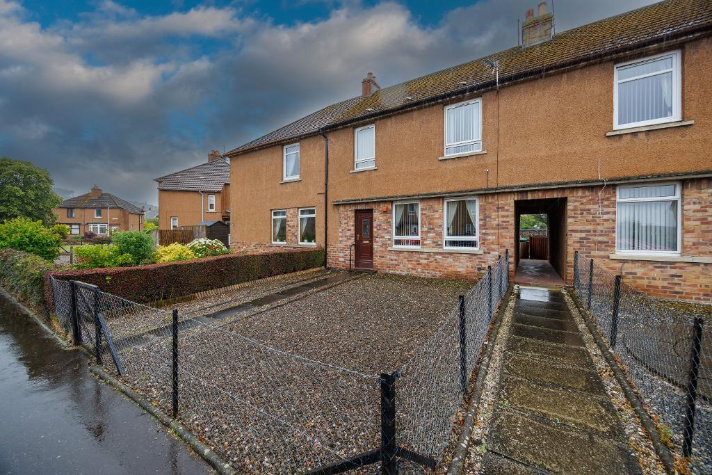 Main image of property: Robertson Crescent, Newburgh, Fife, KY14 6AW
