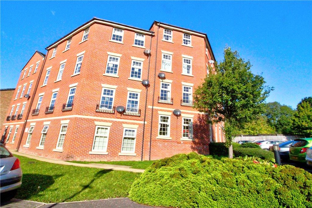 2 bedroom apartment for sale in Barnsbridge Grove, Barnsley, S70