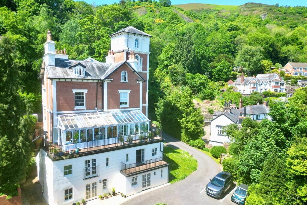 Main image of property: Aldwyn Tower, Malvern