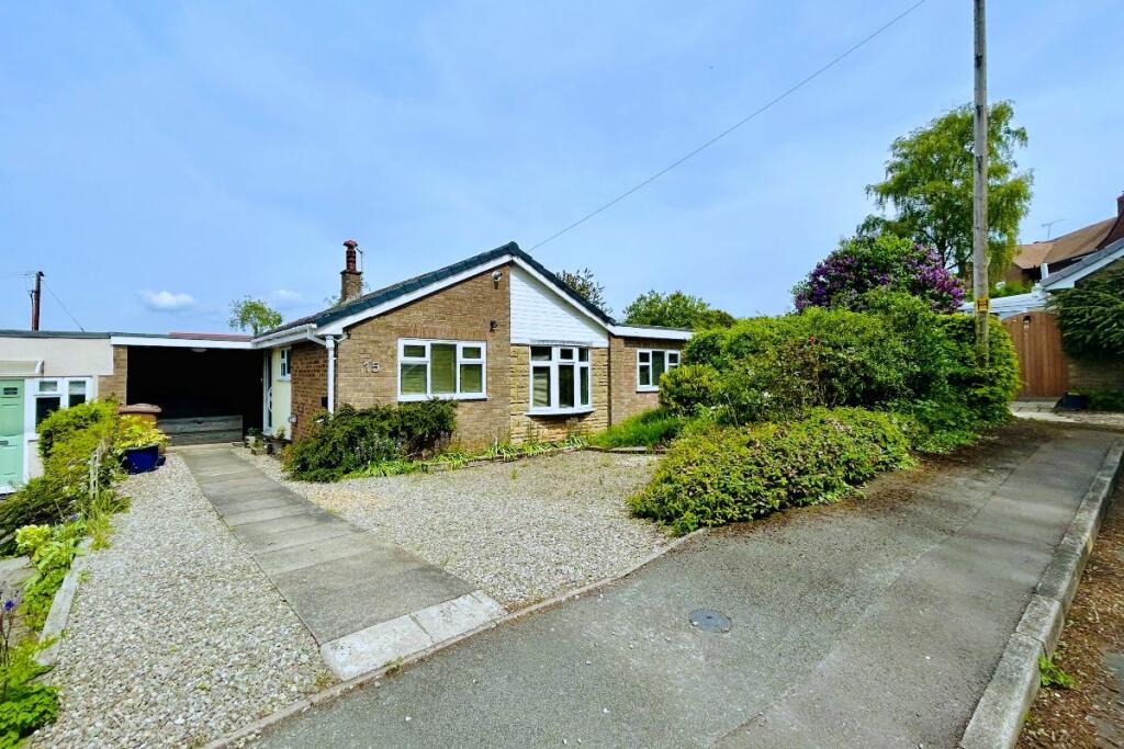 Main image of property: Manor Road, Clifton upon Teme