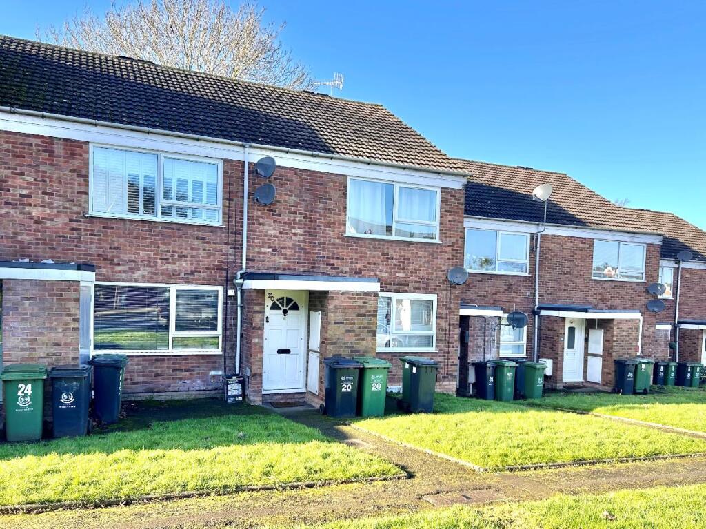 Main image of property: Ribble Close, Worcester