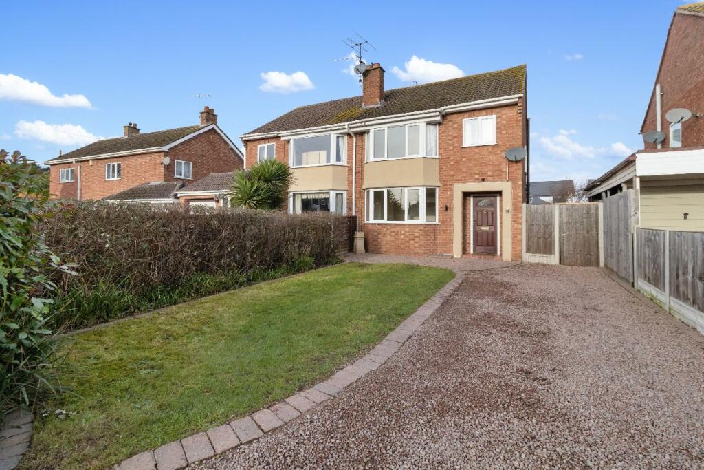 Main image of property: Christine Avenue, Rushwick, Worcester