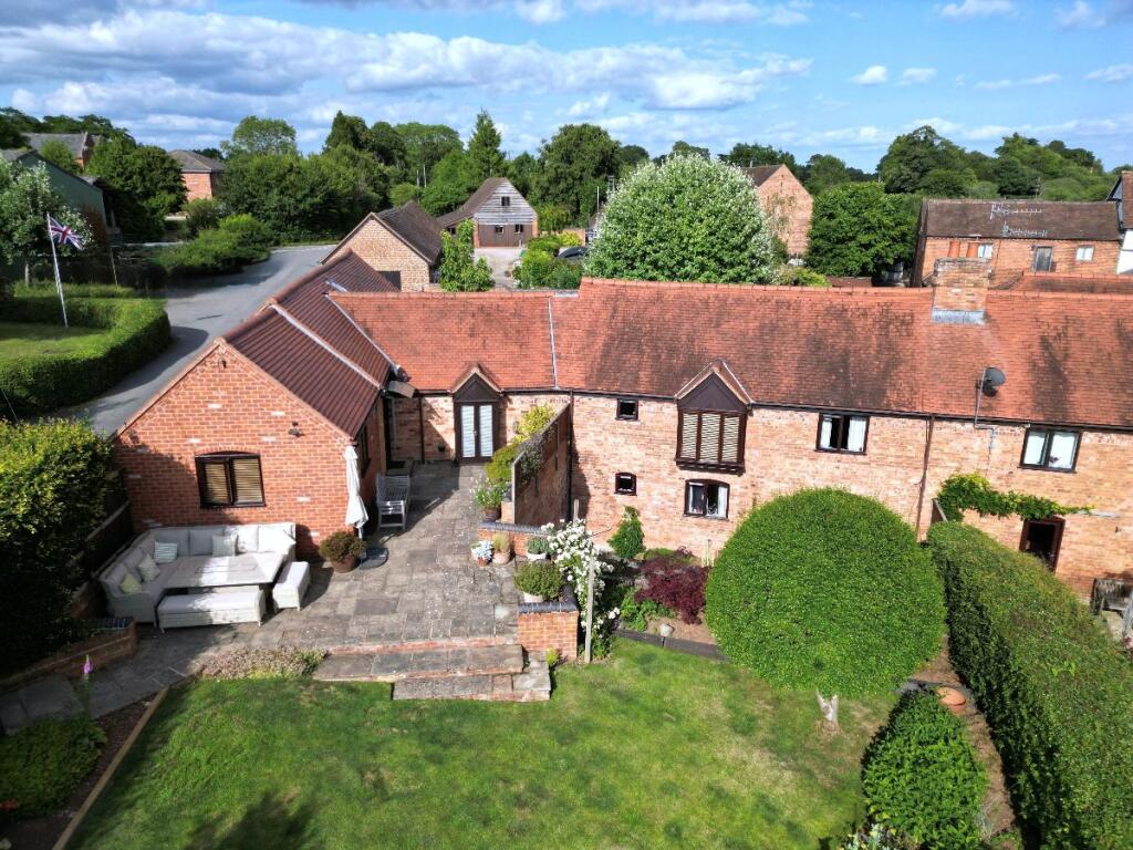 Main image of property: Tan House Lane, Rushwick