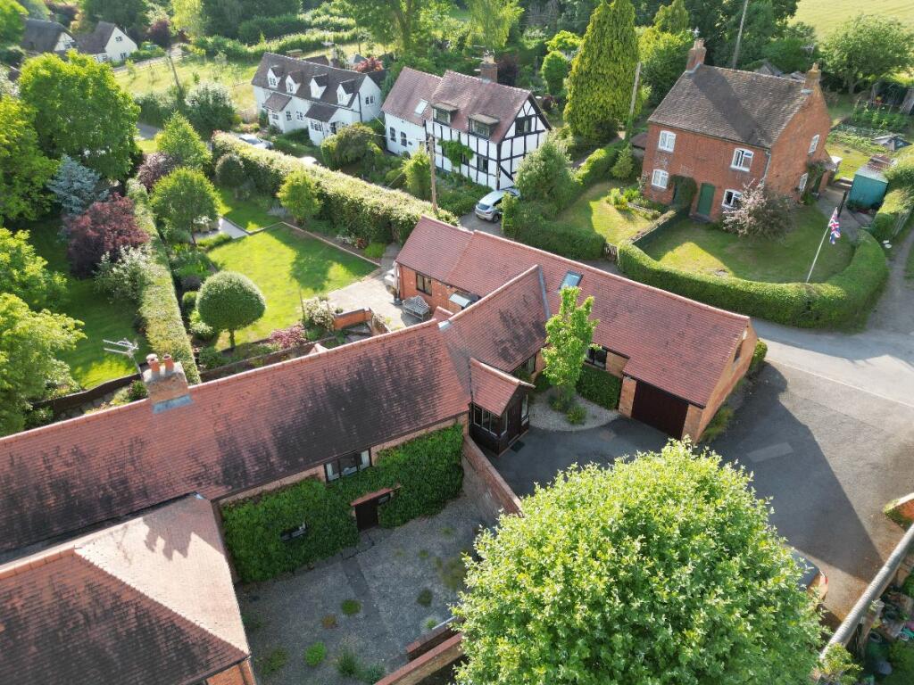 Main image of property: Tan House Lane, Rushwick