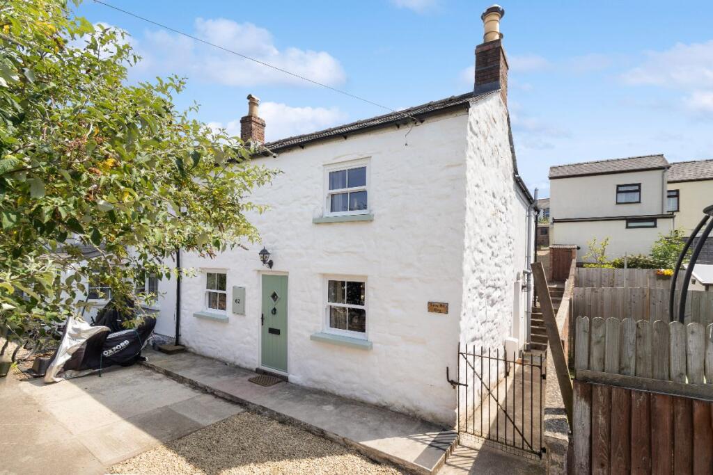 Main image of property: Commercial Street, Cinderford