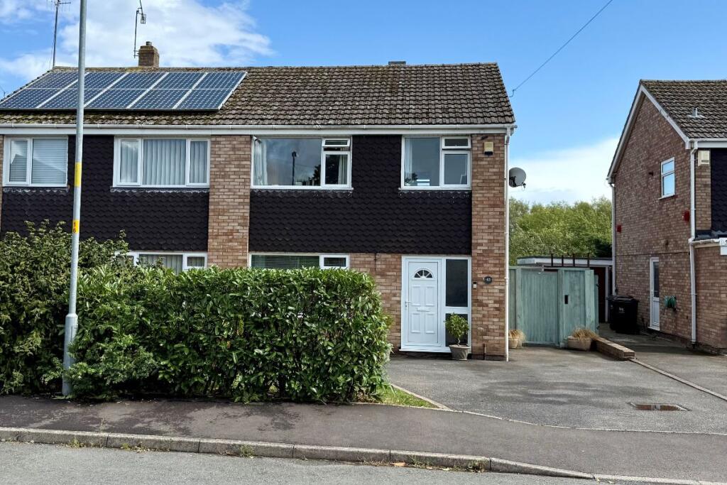 Main image of property: The Limes, Worcester