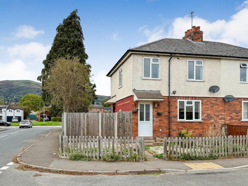 Main image of property: Hilton Road, Malvern