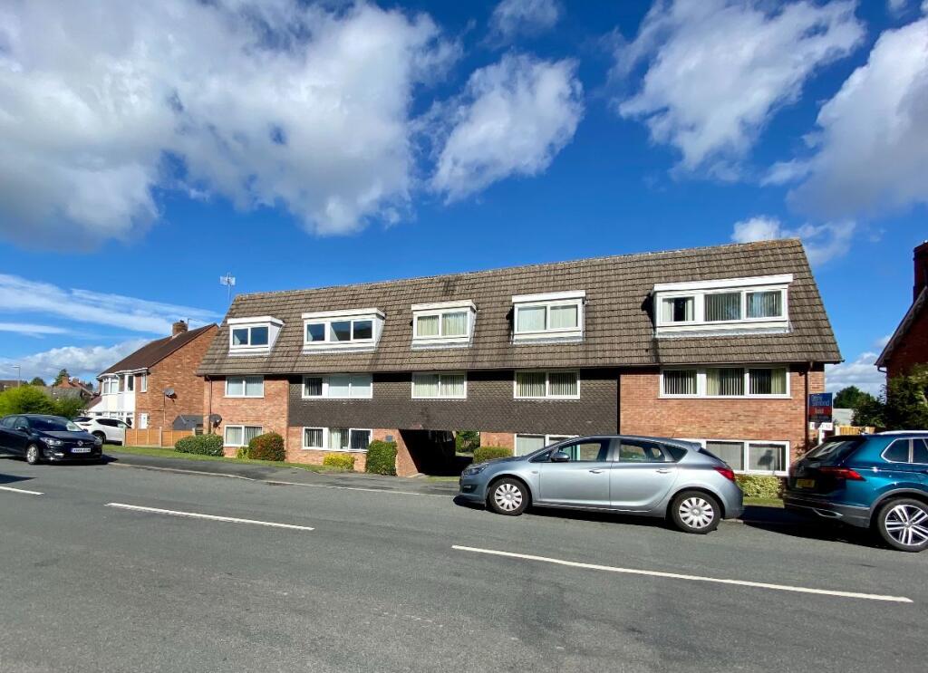 Main image of property: Boswell Court, Howsell Road, Malvern