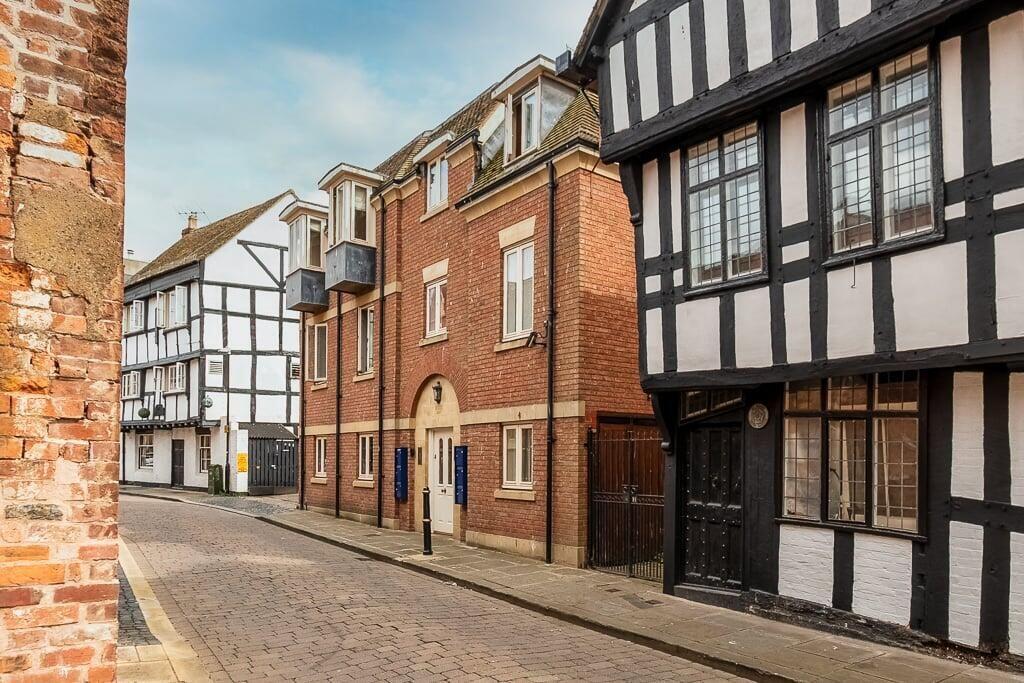 Main image of property: Fish Street, Worcester