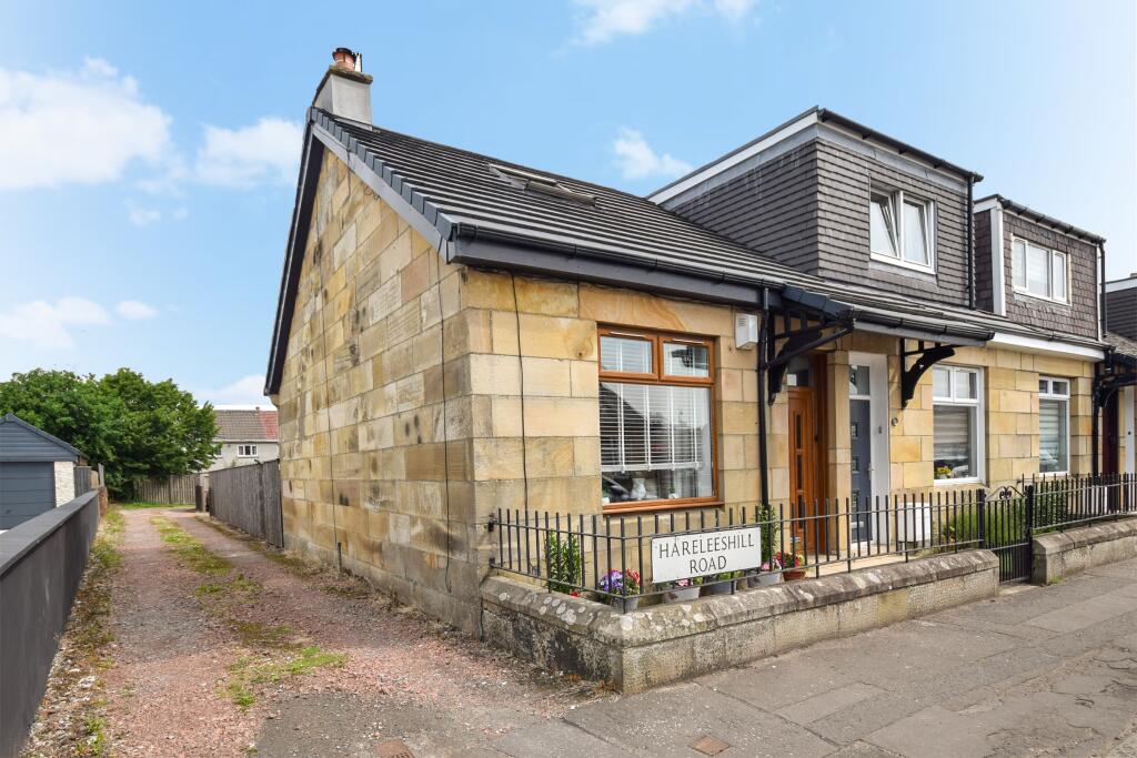 Main image of property: Hareleeshill Road, Larkhall
