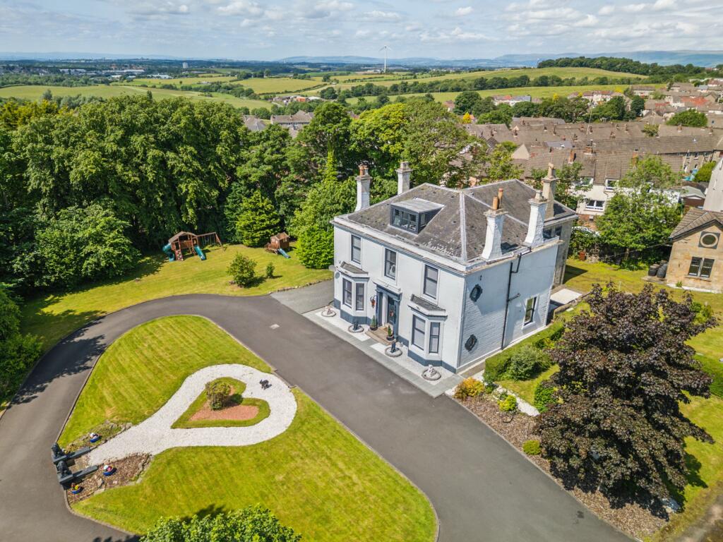 Main image of property: Viewbank, Arran Drive, Airdrie