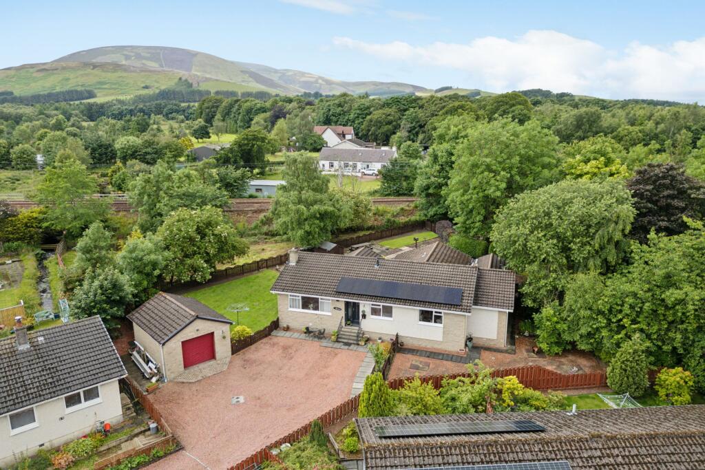 Main image of property: Brookside Court, Symington, Biggar