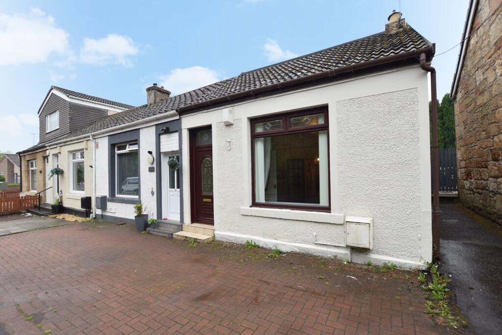 Main image of property: Burnside Place, Larkhall