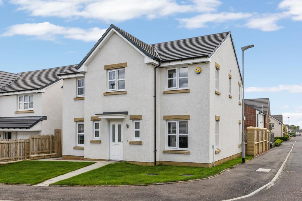 Main image of property: Kilgarth Road, Uddingston, Glasgow