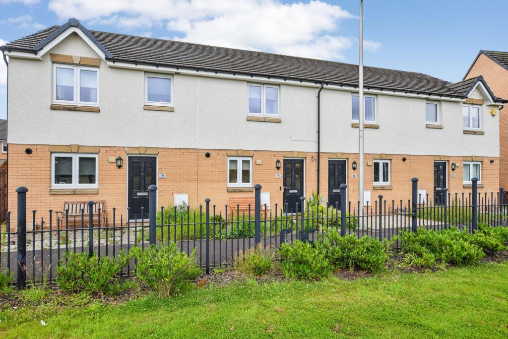 Main image of property: Corvus Place, Motherwell